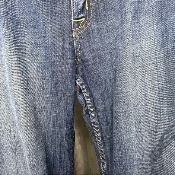 Hudson Beth Mid Rise Baby Boot Cut - Picture 4 of 10